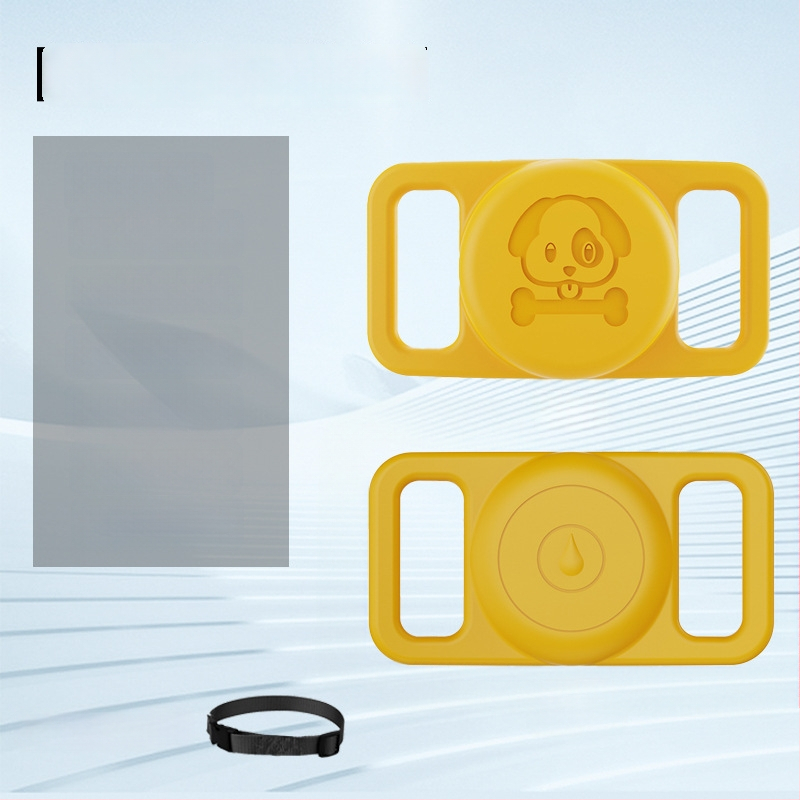 Šuns GPS anti-pasimetimo lokatorius – mini, atsparus vandeniui apykaklė (GPS, mini, atsparus vandeniui)