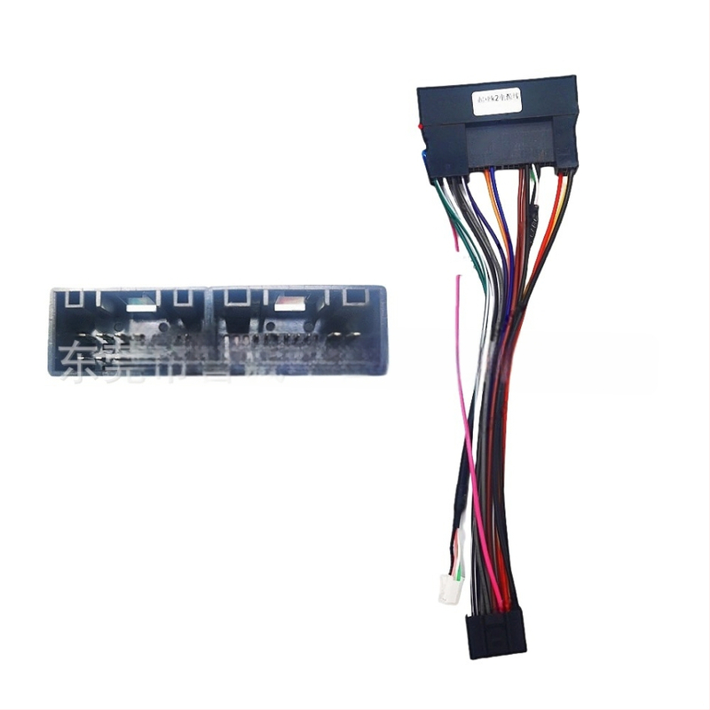 Bezel navigare Android pentru Kia Forte Cerato Foret; material ABS+PC; compatibil cu transmisie automată; ani de model 2009–2017; greutate 0,4 kg