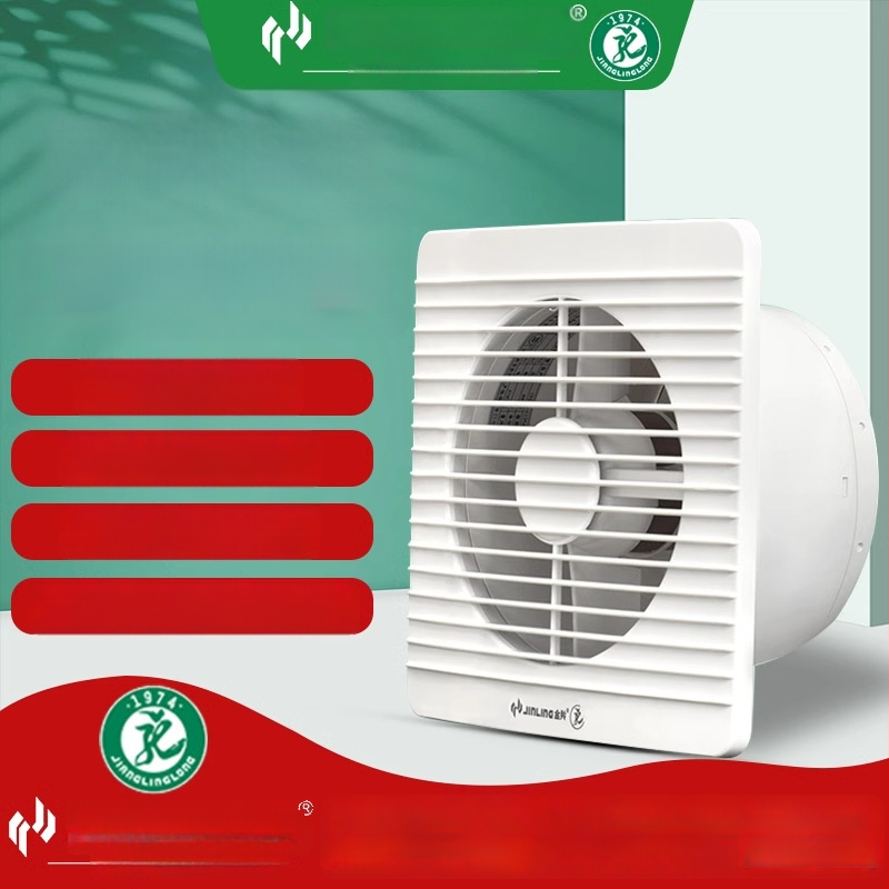 Golden Antelope Kivezető ventilátor – modellok: apc20-3-2(h1), apc25-4-2h1; Függőleges szerelés; 220V; 1000W; Első osztályú energiahatékonyság