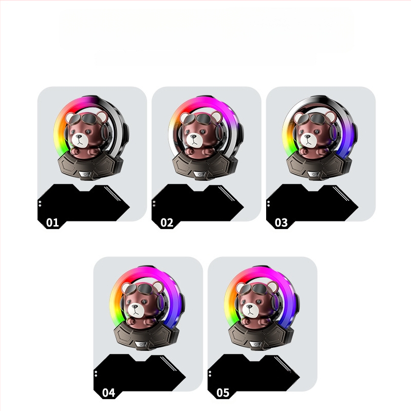 Carlox automobiļu aromatizētājs ar gaisa padeves klipu un atmosfēras gaismu – ziedu aromāts, Ambergris; 10–20 ml; iztvaikošanas laiks 61–90 dienas; derīguma termiņš 5 gadi