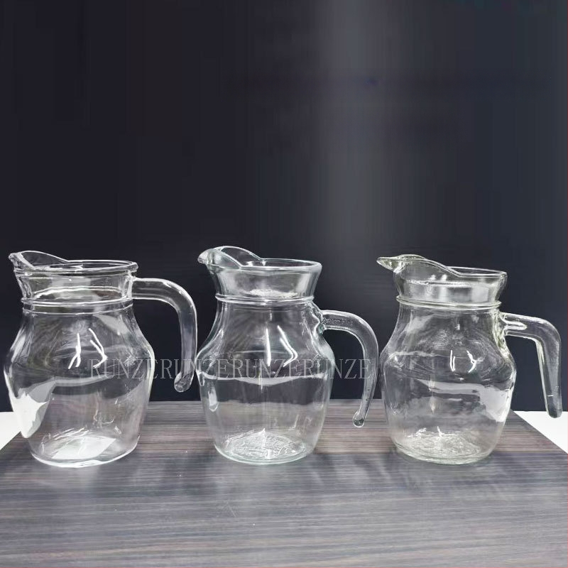 Rz стъклен декантер за вино, модерен минималистичен дизайн, премиум качество, тегло 300 g