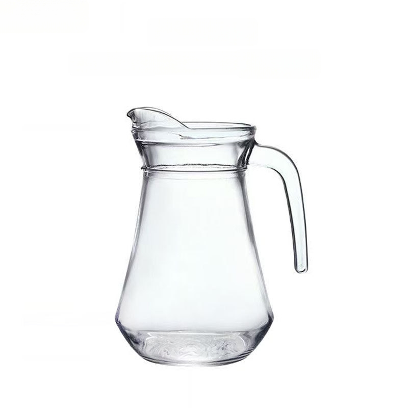 Rz стъклен декантер за вино, модерен минималистичен дизайн, премиум качество, тегло 300 g