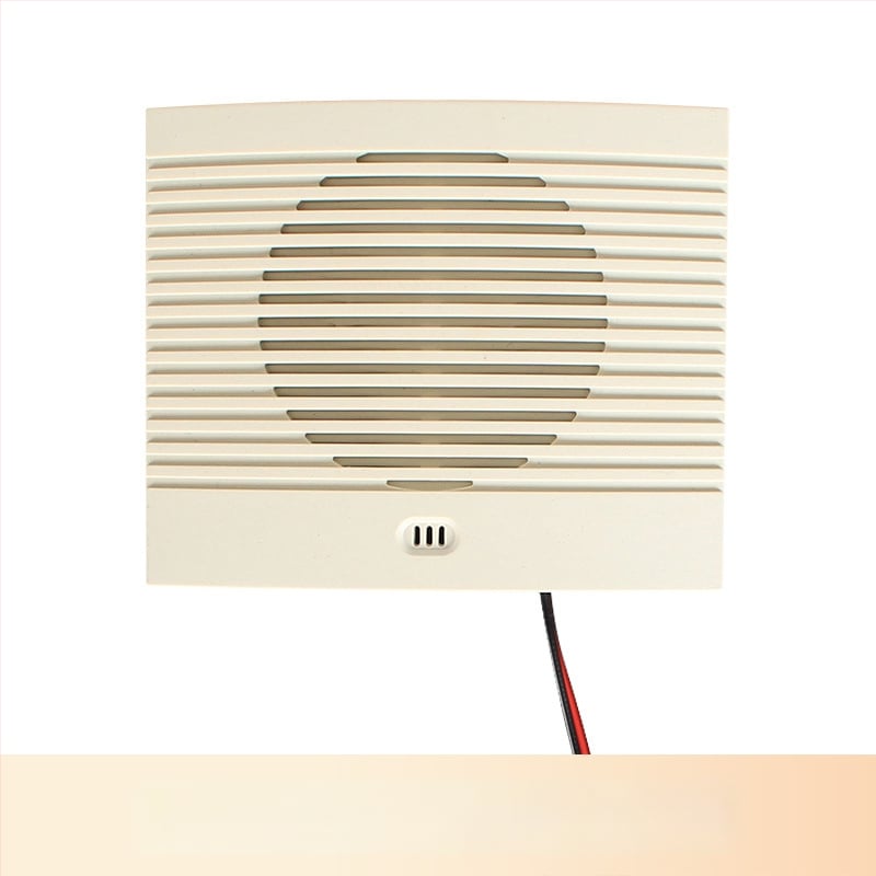 Promițător vocal multi-canal pentru controlul accesului, MP3 player cu difuzor, model YX9075, DC6-30V, consum 3W