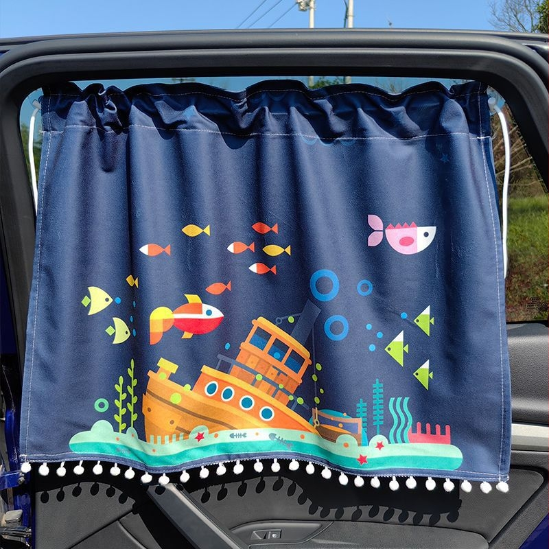 Umbra auto cu ventuze, reflexivă, izolație termică, tip lamelă, pentru 1 model