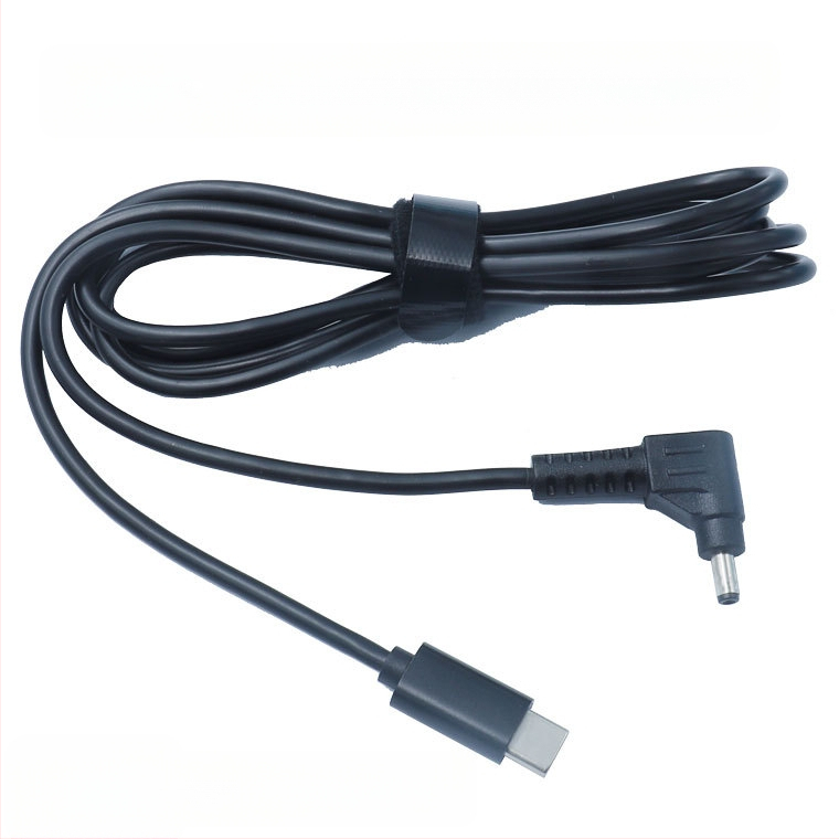 PD-USB-C gyors töltőkábel HP noteszgépekhez | Hehui P2C-dc5525sx, bevezetve 2018-ban, HP sorozat, Garancia: Három garancia