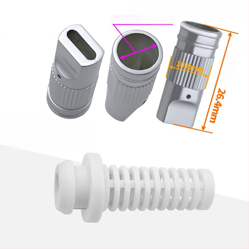 PD240W dubultais USB-C klēpjdatora barošanas adapters, 16-pin Type-C, 20V 5A, USB-C uz USB-C