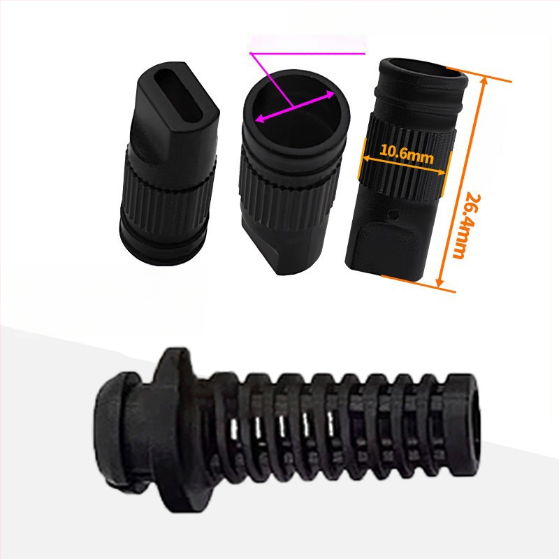 PD240W dubultais USB-C klēpjdatora barošanas adapters, 16-pin Type-C, 20V 5A, USB-C uz USB-C