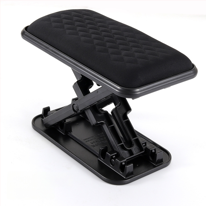 Durvju roku balsts ar centrālo glabāšanas kastīti, plastmasa, Modelis FS8885878548, 350 g