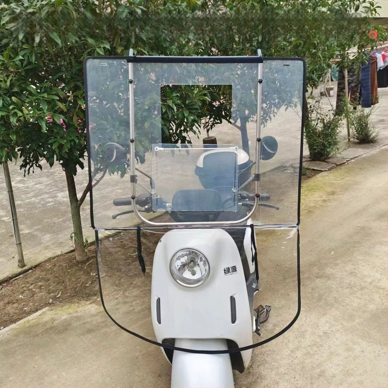 Umbrelă de soare pentru mașină cu braț în formă de U pentru oglinda retrovizoare, stil sticlă de vin, UV Pa+++