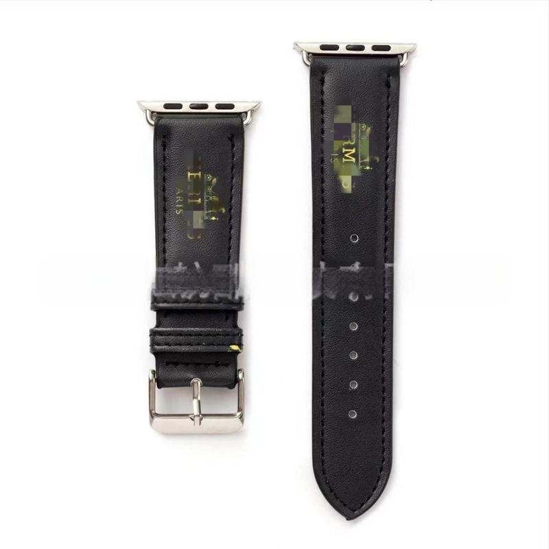 PU narukvica za Apple Watch s kopčom s pinom, 38/42/45mm