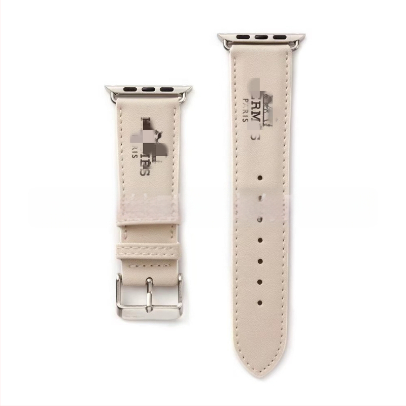 PU narukvica za Apple Watch s kopčom s pinom, 38/42/45mm