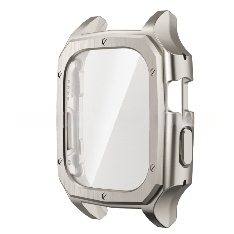 Zaštitna futrola za Apple Watch i Apple Watch Ultra, s PC kaljenim filmom