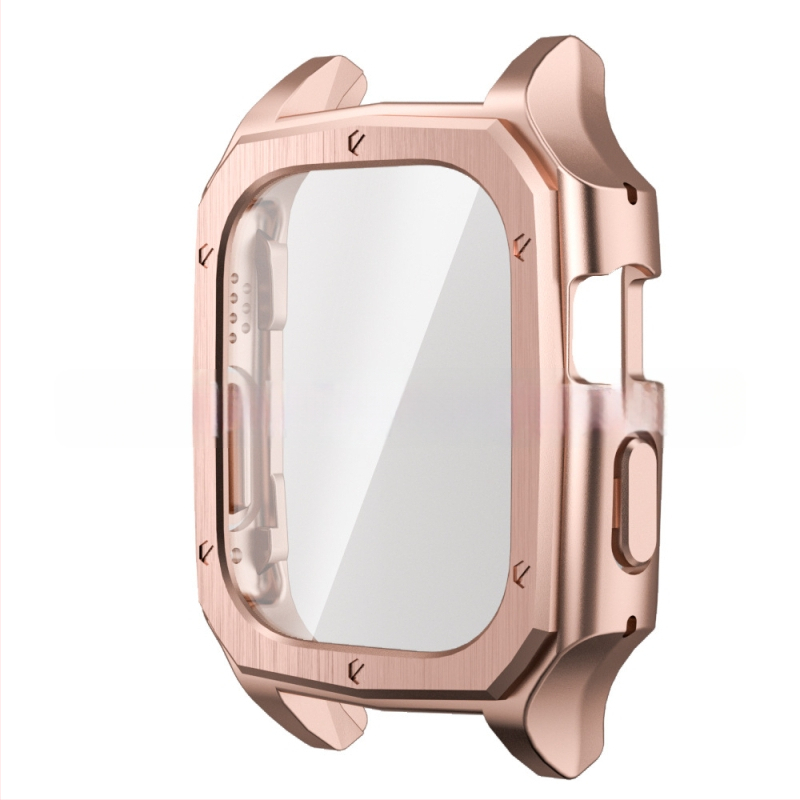 Zaštitna futrola za Apple Watch i Apple Watch Ultra, s PC kaljenim filmom