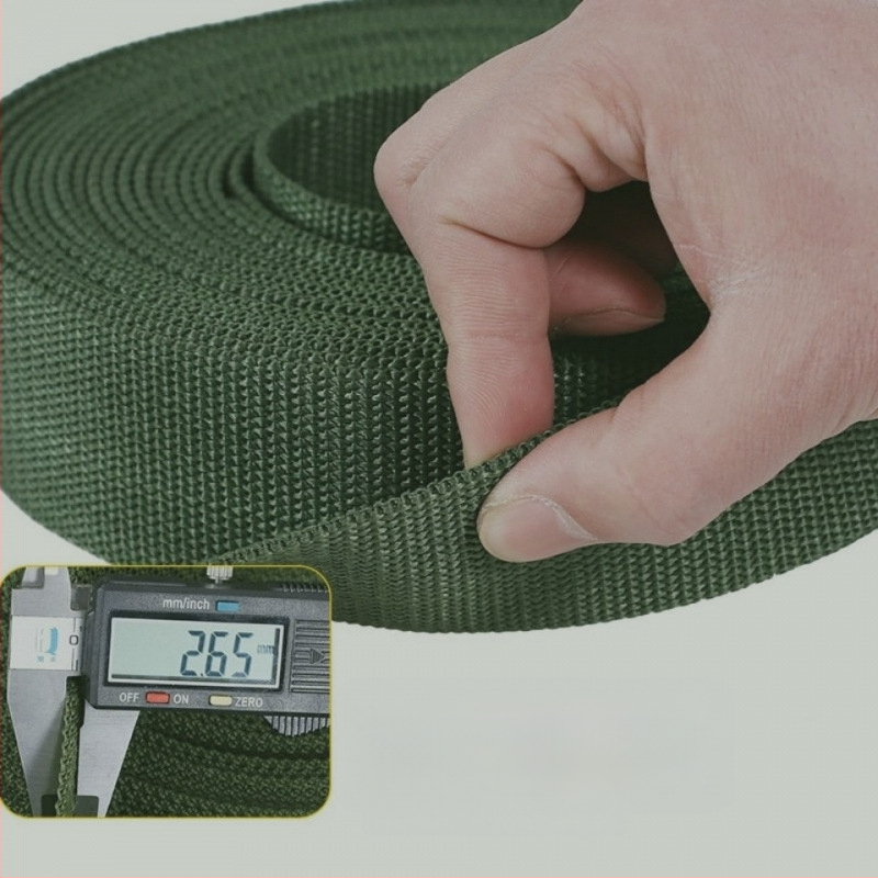 Teherautó-fékzsinór, kopásálló, vontatáshoz és rögzítéshez