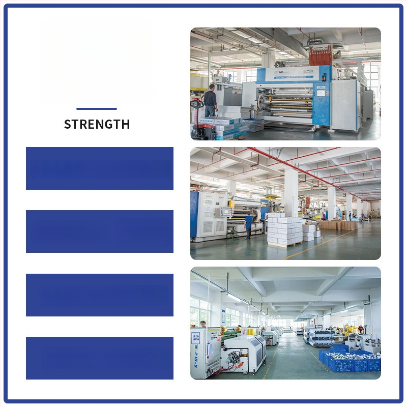 Giant Bird polipropilēna monofilamenta iepakojuma pavediens, plīsuma izturība 100 kg, 70 g/50 m vai 200 g/140 m uz ruļļa