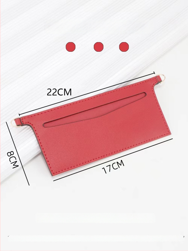 Ζώνη ώμου για τσάντες — Kelly, εισαγόμενο microfiber, ultra-light, στυλ National Tide New Wind