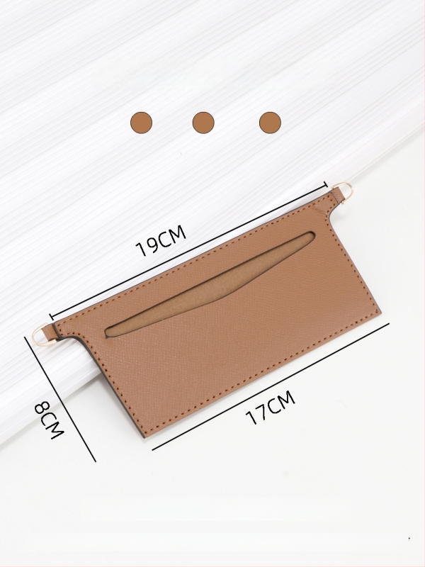 Ζώνη ώμου για τσάντες — Kelly, εισαγόμενο microfiber, ultra-light, στυλ National Tide New Wind