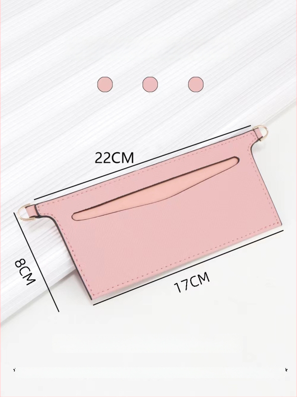 Ζώνη ώμου για τσάντες — Kelly, εισαγόμενο microfiber, ultra-light, στυλ National Tide New Wind