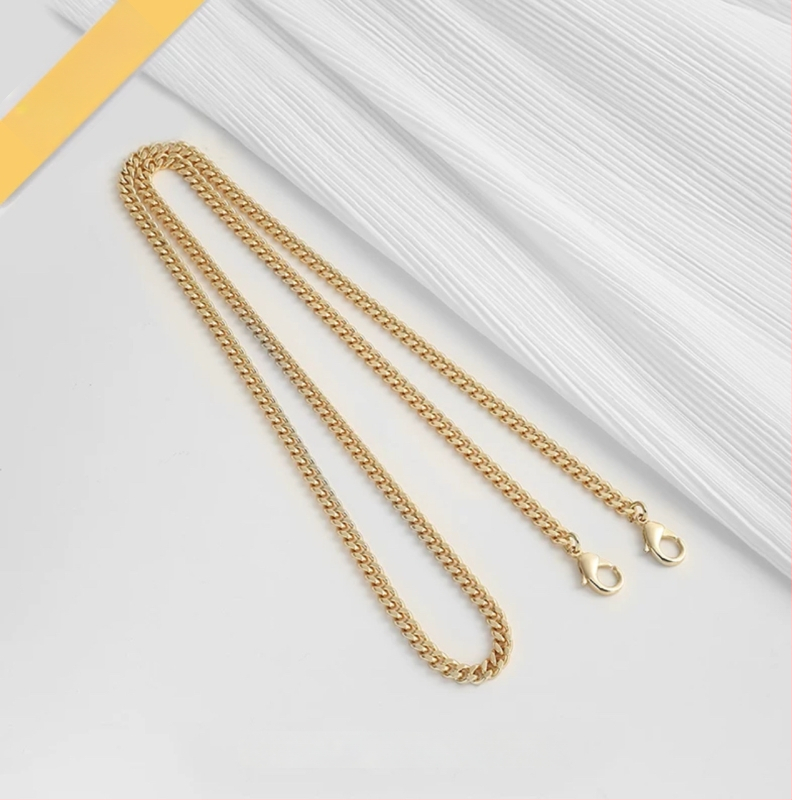 Ζώνη ώμου για τσάντες — Kelly, εισαγόμενο microfiber, ultra-light, στυλ National Tide New Wind