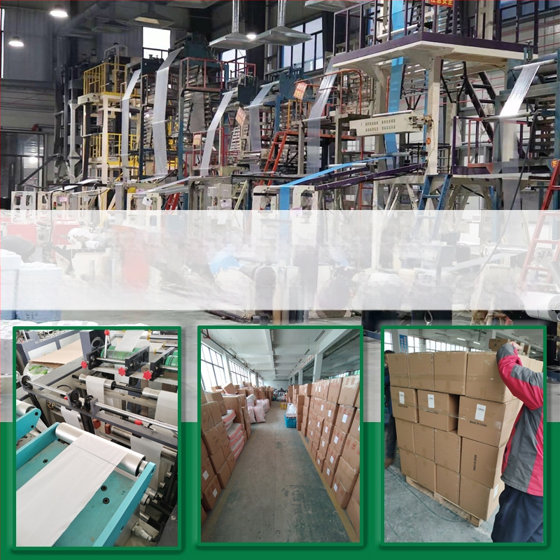 Sacoșă pentru nisip de pisică cu șnur – PE îngroșat, pentru tavă de pisică, de unică folosință