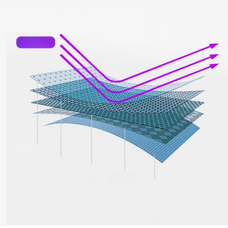 TPU filma priekšējiem un aizmugurējiem lukturiem Teana, Patrol, Murano, GT-R un 370Z — gaismas vadības filma