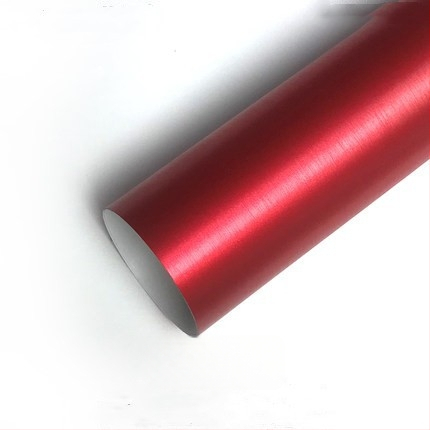 Automašīnas krāsu maiņas plēve – PVC, biezums 0,18 mm; piemērots automobiļiem, mēbelēm un datoriem; krāsu maiņas plēves sērija