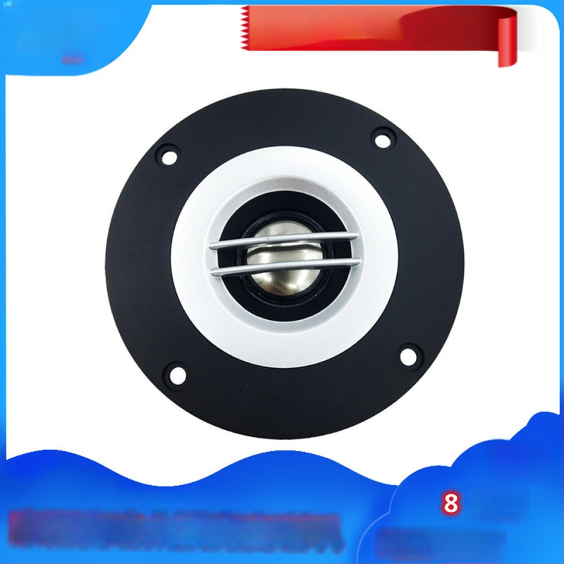 MW marcă tweeter auto, difuzor de înaltă frecvență, unitate audio