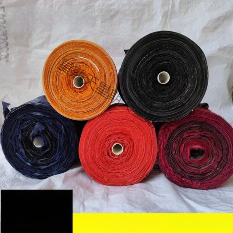 Laika izturīgas auduma lentes saistīšanai, šņorju un plakanās siksnas mājsaimniecībai, augļu koka zariem vilkšanai