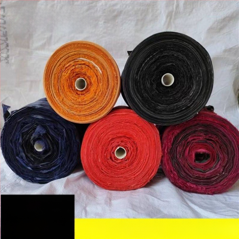 Laika izturīgas auduma lentes saistīšanai, šņorju un plakanās siksnas mājsaimniecībai, augļu koka zariem vilkšanai