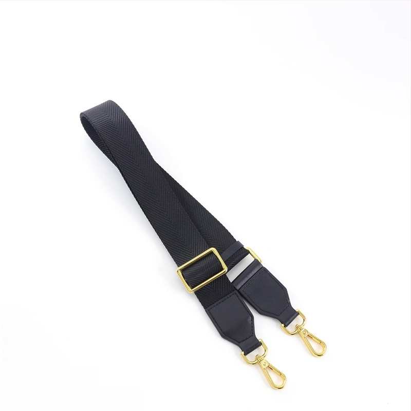 Ιμάντας ώμου για καλάθι MC – ρυθμιζόμενος, PU υλικό, μοτίβο φυτών, άνοιξη 2025, Xia Shi