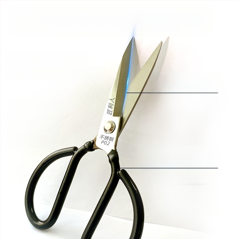 Foarfece de bucătărie din oțel inoxidabil, nivel industrial