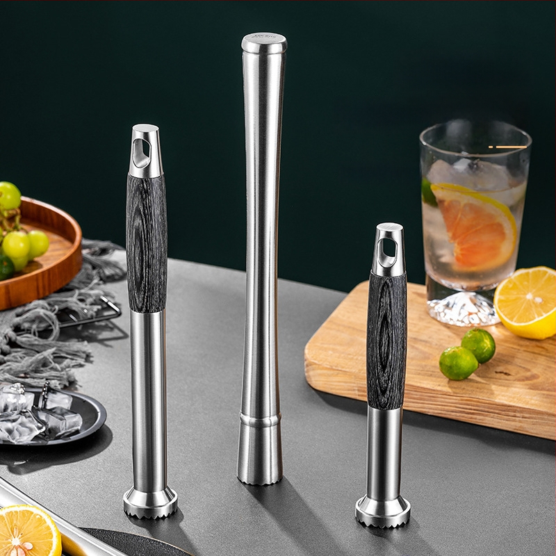 Ράβδος ανάδευσης από ανοξείδωτο χάλυβα 304, μάρκα CCKO, εκτύπωση λογότυπου, παραμετροποίηση διαθέσιμη (Υλικό: 304 ανοξείδωτος χάλυβας; Κατηγορία: Ράβδος ανάδευσης; Μάρκα: CCKO; Λογότυπο: Ναι; Παραμετροποίηση: Ναι)