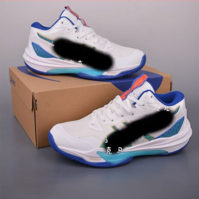 Волейболни FF3 маратонки - унисекс, дишаща мрежеста горна част, леки, амортизационна подложка, гумена подметка