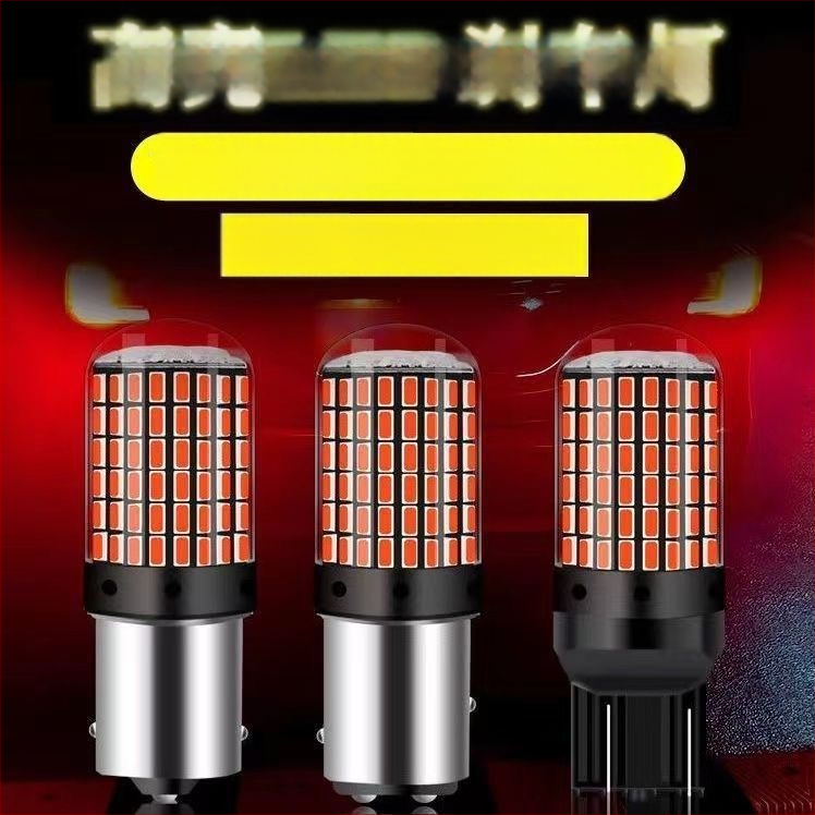 LED stabdžių lemputė su mirksinčiu efektu, didelis ryškumas, automatinėms pavaroms