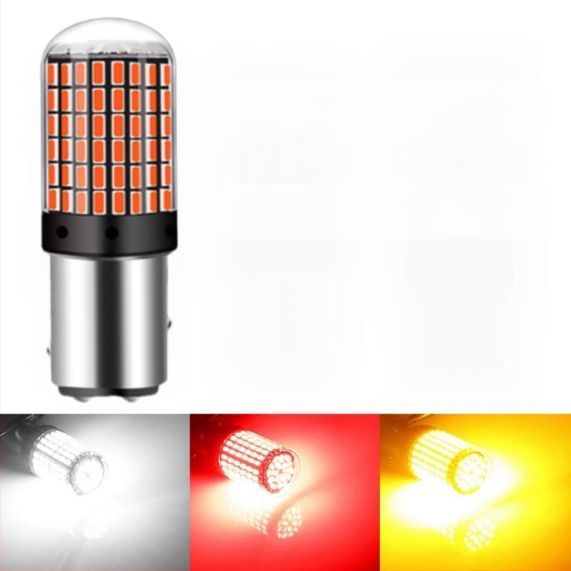 LED stabdžių lemputė su mirksinčiu efektu, didelis ryškumas, automatinėms pavaroms