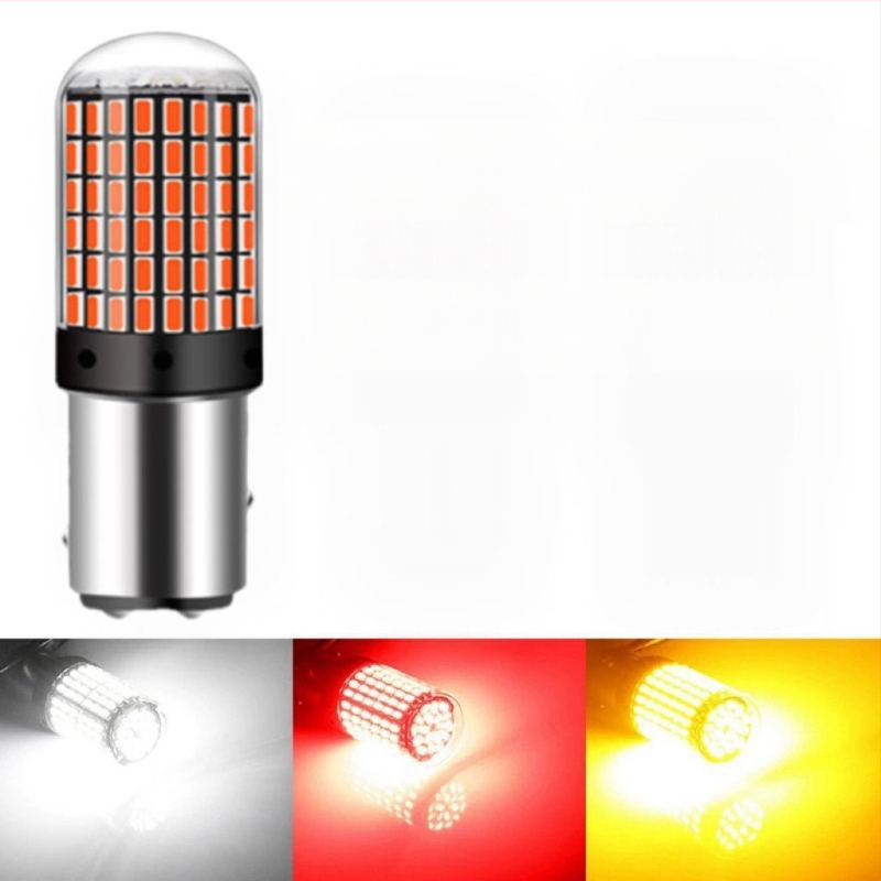 LED stabdžių lemputė su mirksinčiu efektu, didelis ryškumas, automatinėms pavaroms