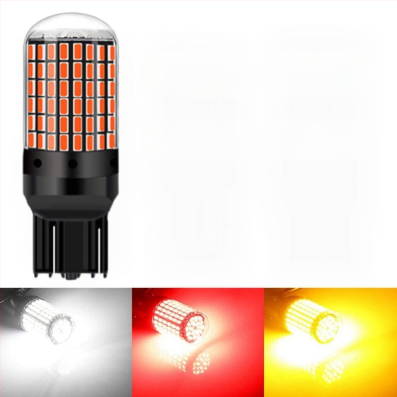 LED stabdžių lemputė su mirksinčiu efektu, didelis ryškumas, automatinėms pavaroms