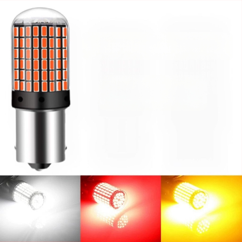 LED stabdžių lemputė su mirksinčiu efektu, didelis ryškumas, automatinėms pavaroms