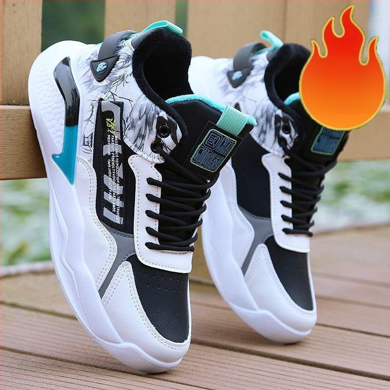 Loaferek mikroszálas bőrből készült felsőrésszel, mintázat rajzfilmfigurák és csíkok, fűzős zárású, gumitalp