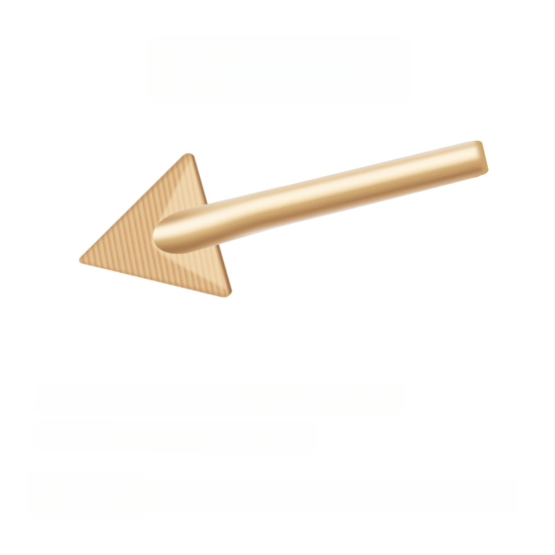 Elektrinis įrankis plastiko remontui automobilių buferiui, šildymo ir lygiavimo įrankis su varine trikampio galva