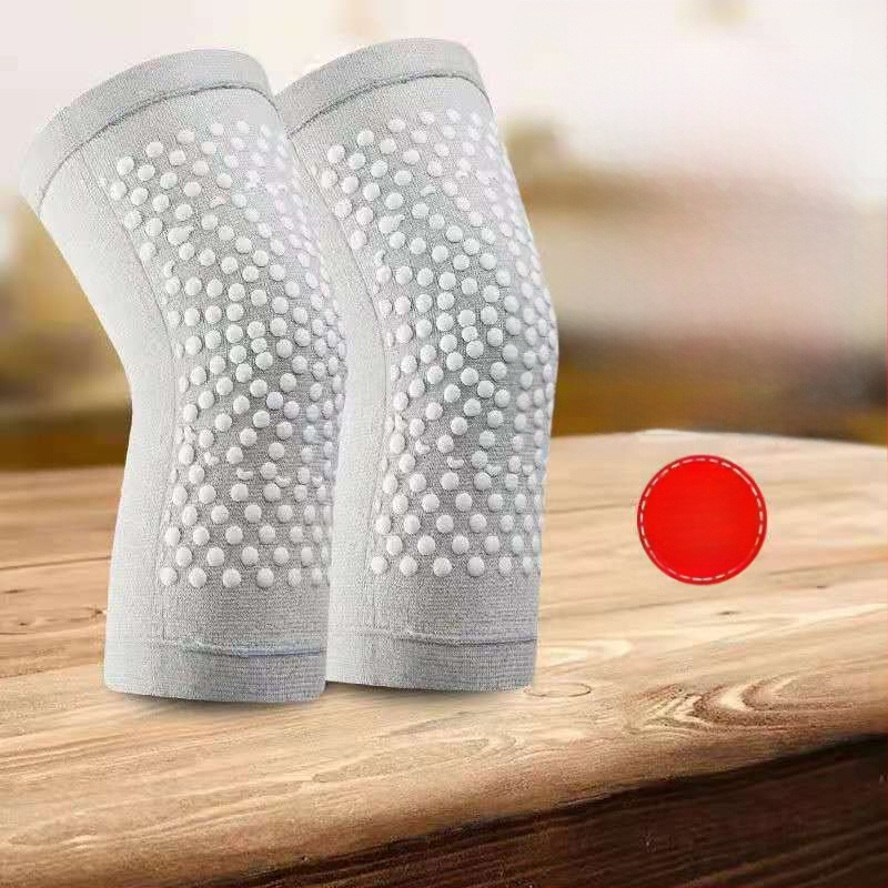 Самонагряващи коленни наколенки за четири сезона – поддържат топлината на ставите за възрастни