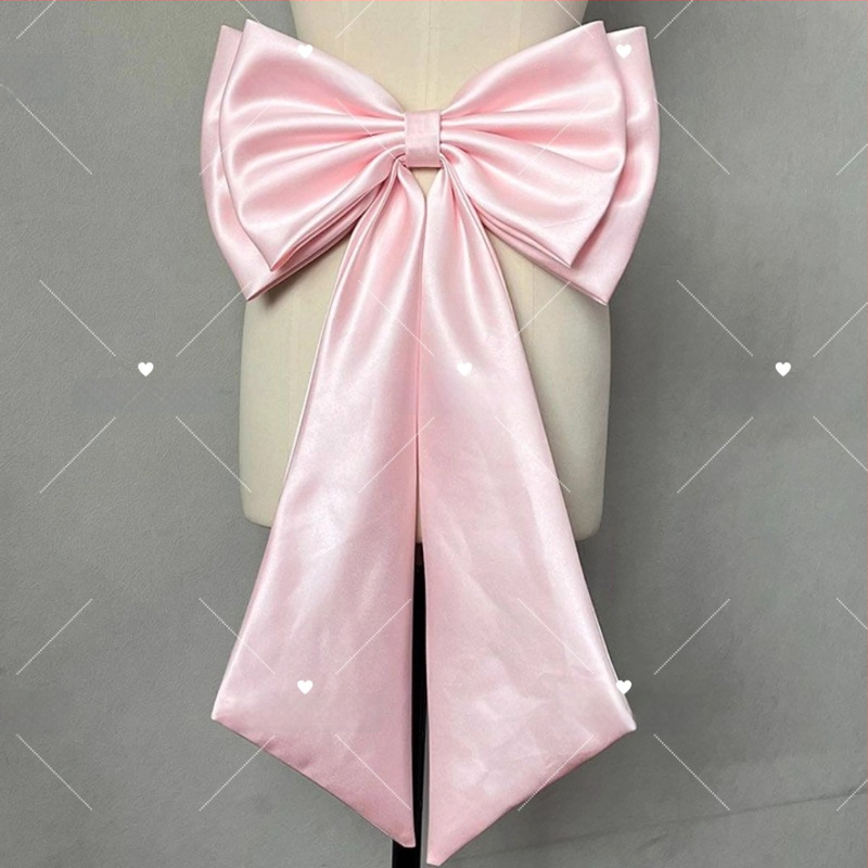 Γαμήλιο σατινένιο φιόγκο – War Horse, Κωδικός προϊόντος 001, για ενήλικες, Καλοκαίρι 2025