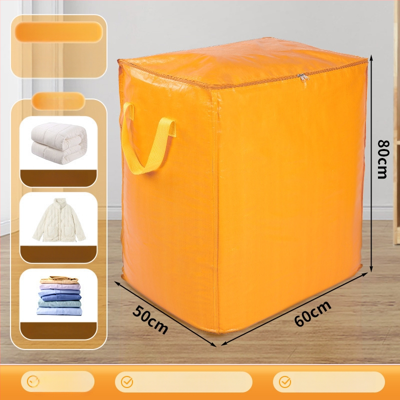 Auduma plastmasas soma ekspresaj pārvadāšanai, PE pārklājums, logotipa druka, slodze 1-50, plastmasas materiāliem