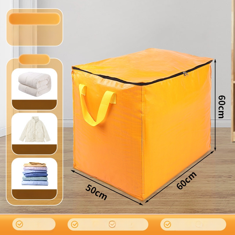 Auduma plastmasas soma ekspresaj pārvadāšanai, PE pārklājums, logotipa druka, slodze 1-50, plastmasas materiāliem