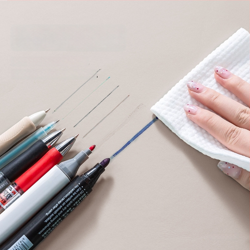 Десктоп подложка със силиконово усещане, двустранна, правоъгълна, антихлъзгаща, термоизолираща