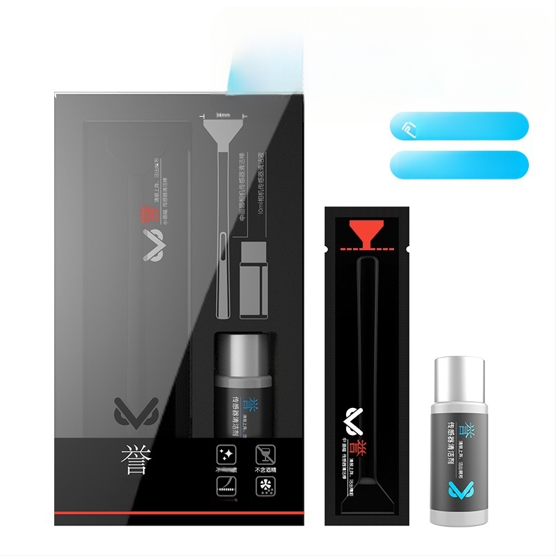 CMOS/CCD jutiklio valymo lazdelė – Vsgo/Weigao, mikropluoštas, Full-Frame, APS-C ir 4/3 DSLR, OEM pritaikymas