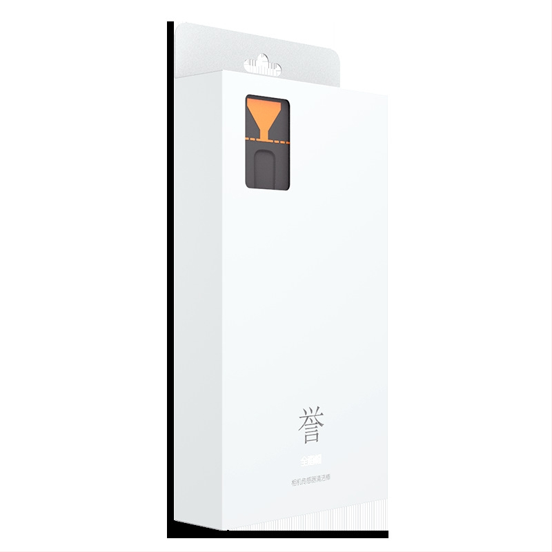 CMOS/CCD jutiklio valymo lazdelė – Vsgo/Weigao, mikropluoštas, Full-Frame, APS-C ir 4/3 DSLR, OEM pritaikymas