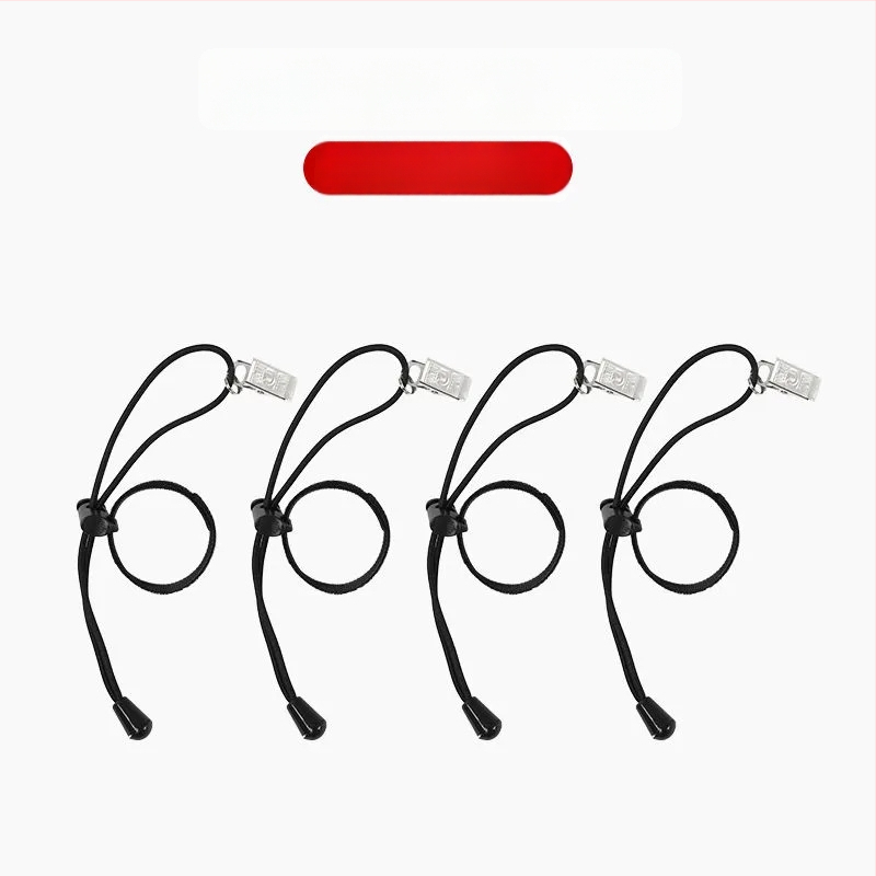 Clip pentru fundal fotografic cu benzi Velcro, material nylon, amestec nylon-polyester, utilizare industrială