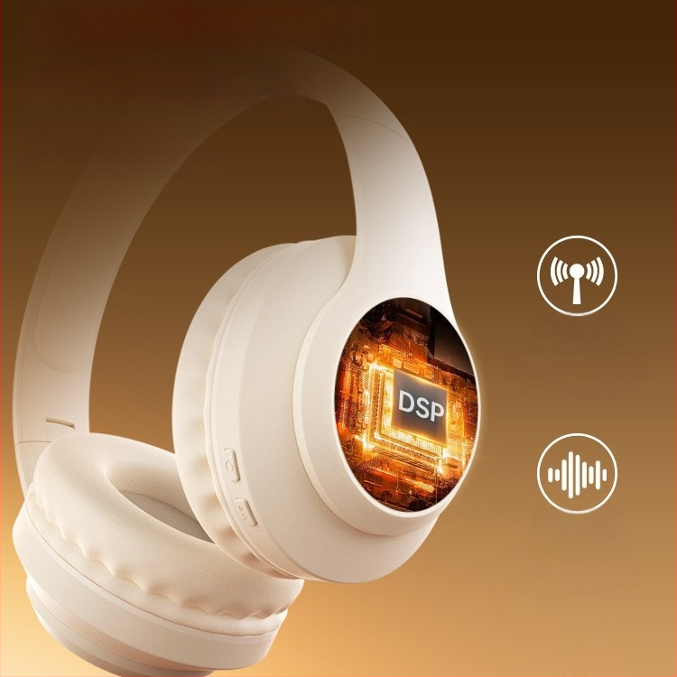 Juhtmega kuuldeaparaadid kuulamiseks | 40 mm kõlarid • 3,5 mm pistik • juhtmega ühendus • moonutust ≤0,2%