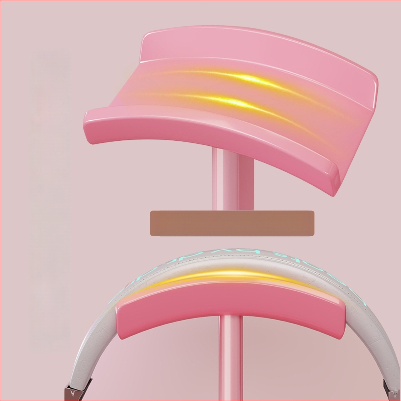 Десктоп стойка за слушалки — съвместима с модели 2299326236395929856, за настолен компютър, тегло 1, пускане на пазара 2025-09-15